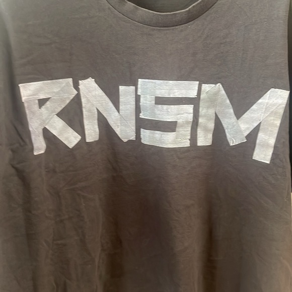 Ransom T-shirt - Picture 2 of 5